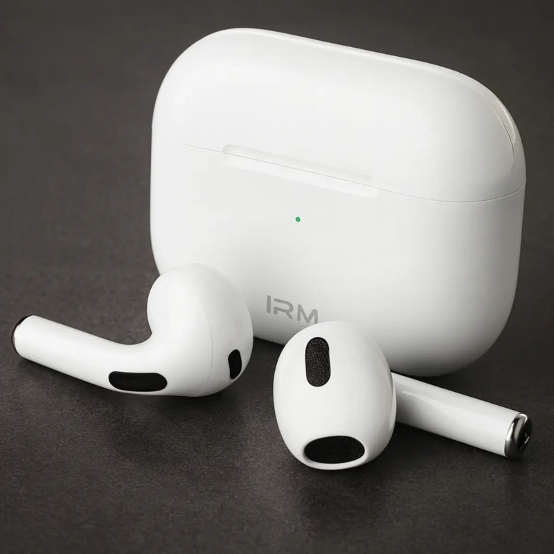 AUDIFONOS INALAMBRICO BLUETOOTH COMPATIBLE ANDOID IPHONEIR27 - 3