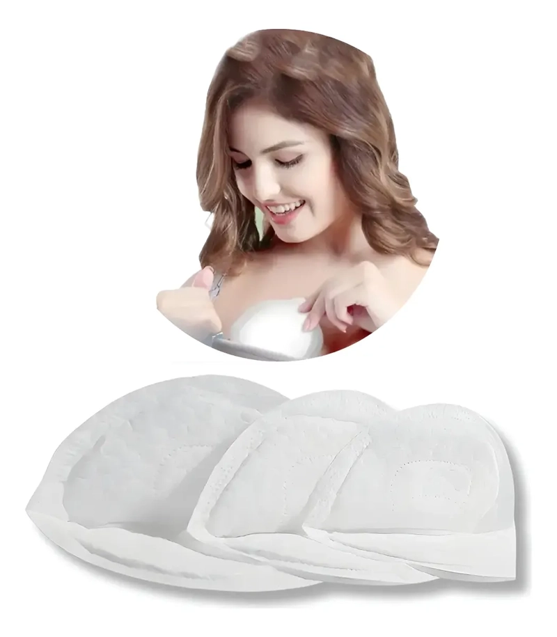 PACK 36 ALMOHADILLAS ULTRA ABSORBENTES LACTANCIA MATERNA - 1