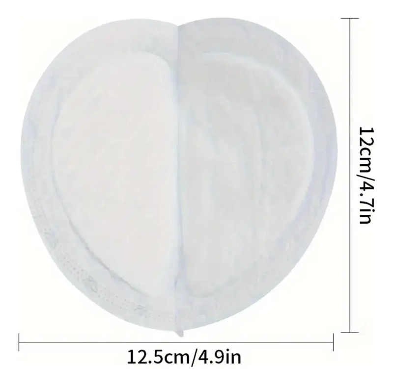 PACK 36 ALMOHADILLAS ULTRA ABSORBENTES LACTANCIA MATERNA - 5