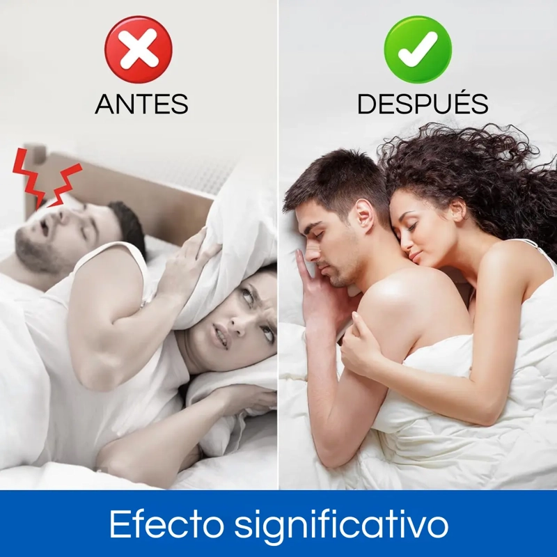 PACK 10 PARCHES TIRAS NASALES PARA RESPIRAR MEJOR - 5
