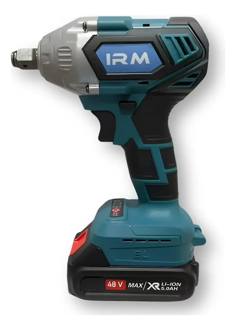 TALADRO RATCHE ELE CTRICO INALAMBRICO RECARGABLE + 2 DADOS - 1
