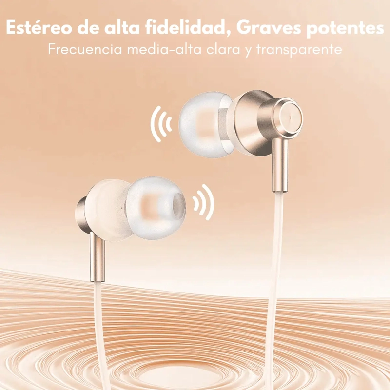 AUDIFONOS DEPORTIVO ANTICAIDA INALAMBRICO BLUETOOTH BT889 - 4