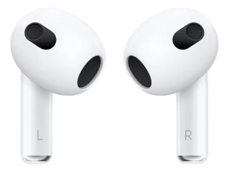 AUDIFONOS INALAMBRICOS BLUETOOTH COMPATIBLE IPHONE ANDROID V - 2