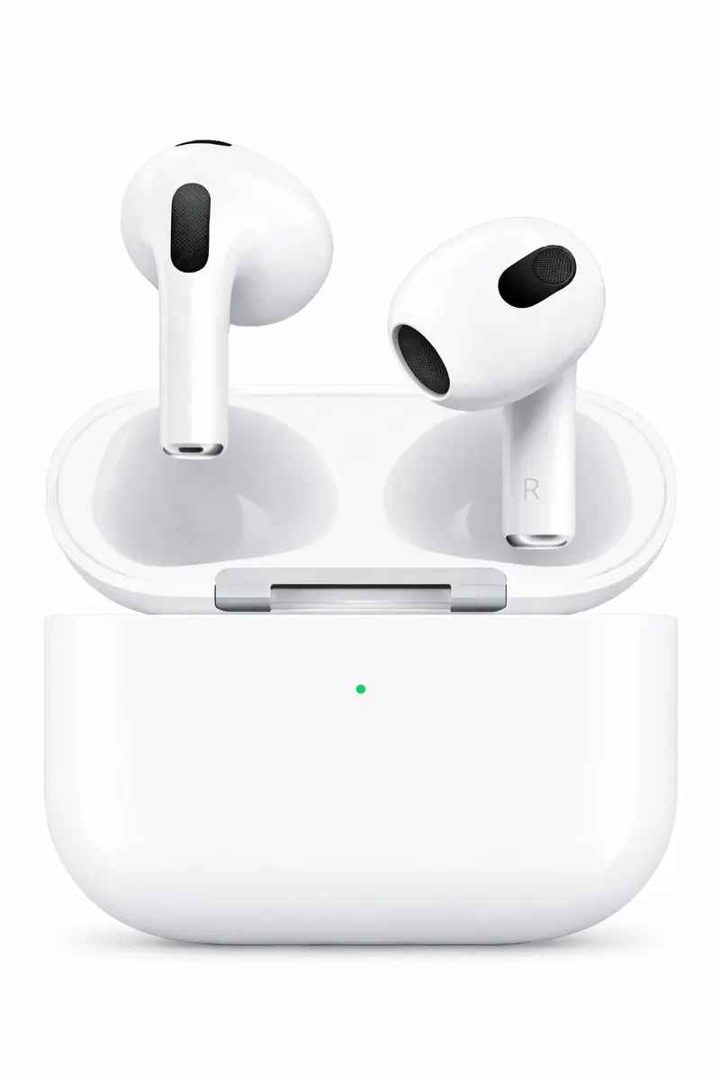 AUDIFONOS INALAMBRICOS VIDVIE BT8001 SEMI IN EAR CON BLUETOOTH Y MICROFONO - 3
