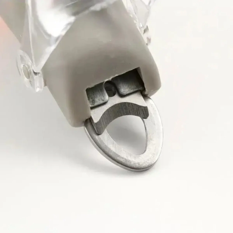 CORTA UÑAS CON LUPA Y LUZ PARA PERROS PET COMFY PROFESIONAL - 5