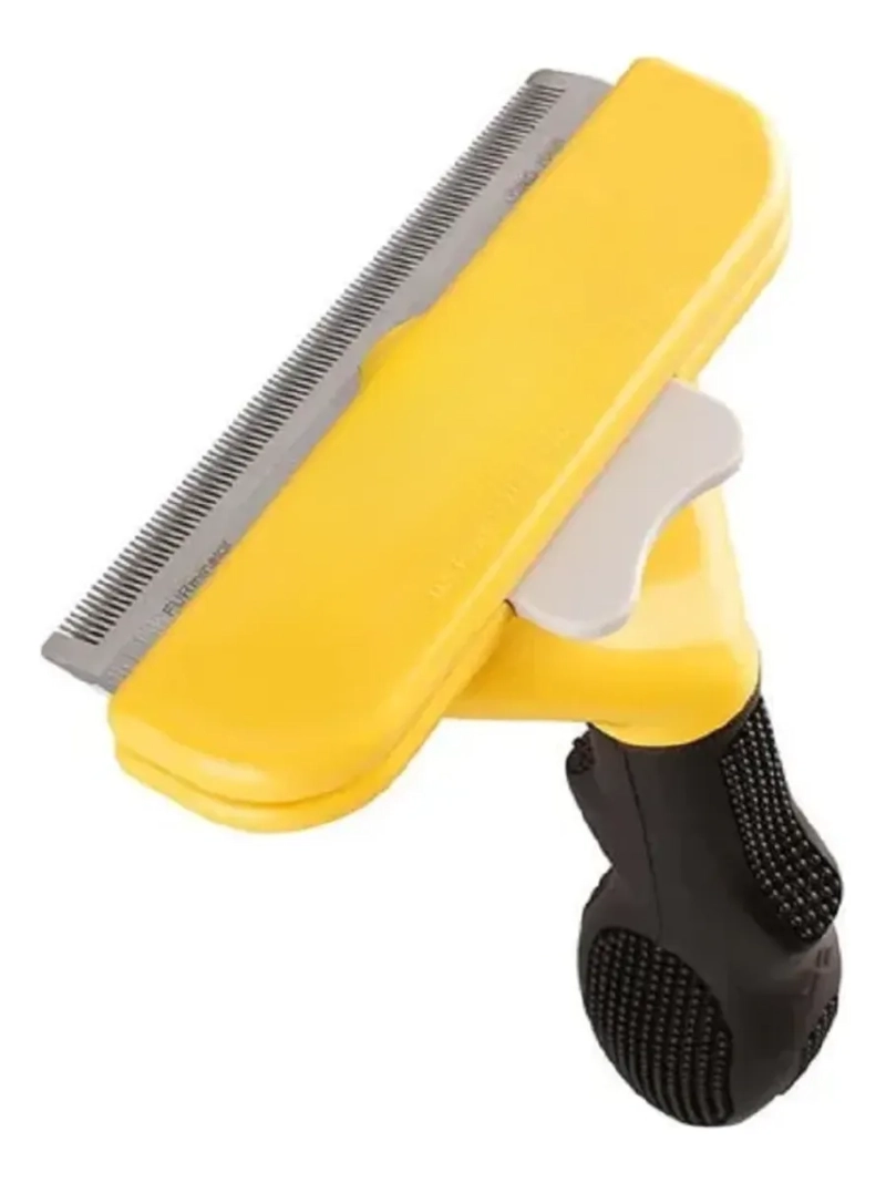 CEPILLO DESLANADOR FELLTRIMMER PARA PERROS GRANDES TALLA L - 5