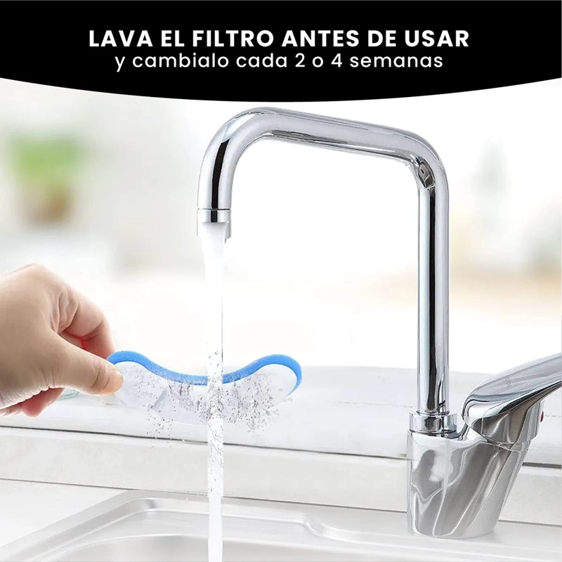 FUENTE DE AGUA TRANSPARENTE AUTOMATICA PARA PERROS Y GATOS - 8