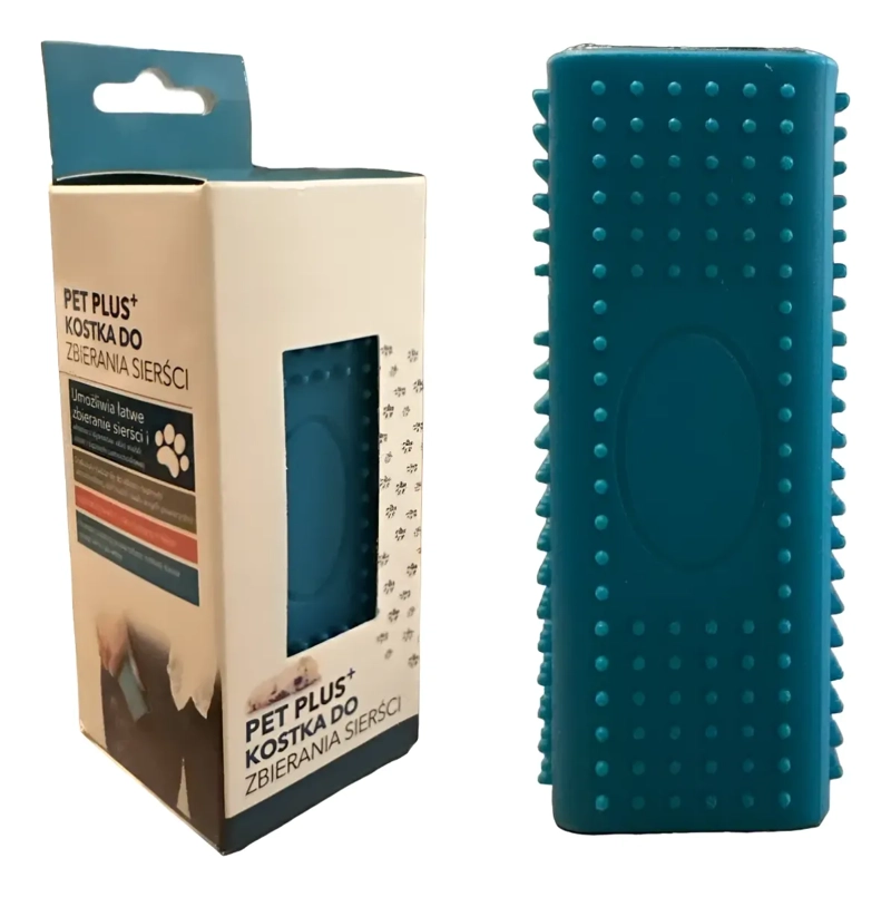 RODILLO QUITA PELOS Y PELUSA PET PLUS+ PARA MASCOTAS - 7