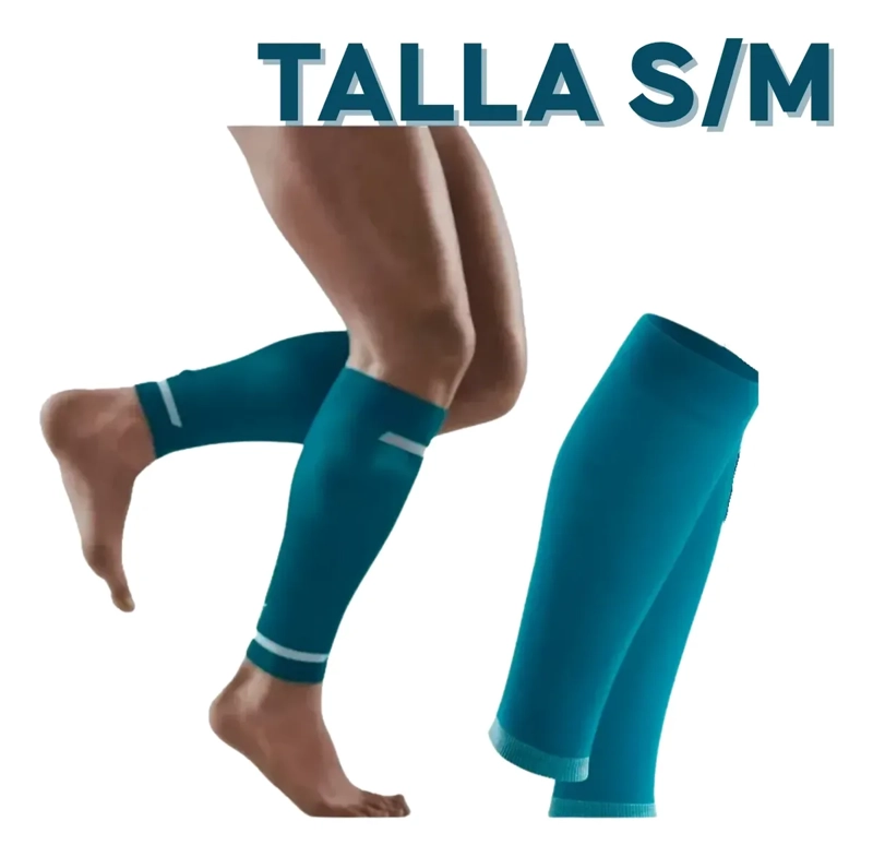 MEDIAS CALCETINES COMPRESION RUNNING YOGA CIRCULACION S/M - 2