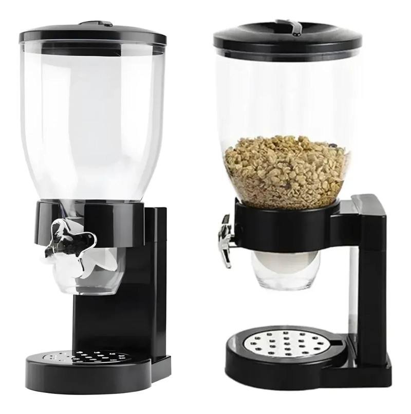 DISPENSADOR DE CEREALES INDIVIDUAL 2 LITROS FRESH & EASY - 2