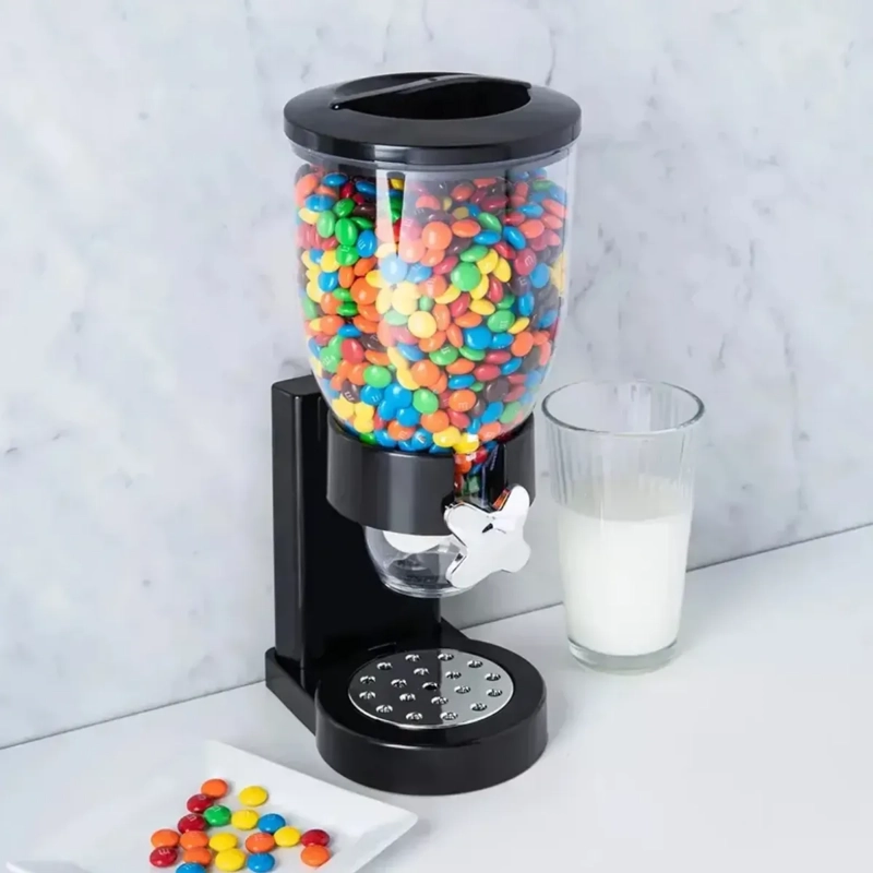 DISPENSADOR DE CEREALES INDIVIDUAL 2 LITROS FRESH & EASY - 6
