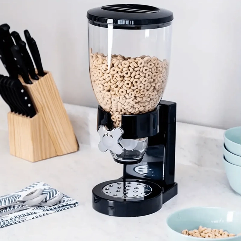 DISPENSADOR DE CEREALES INDIVIDUAL 2 LITROS FRESH & EASY - 7