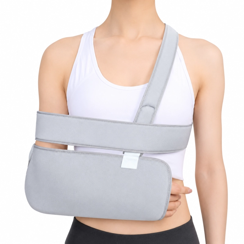 CABESTRILLO PARA BRAZO INMOVILIZADOR HOMBRO CODO BRAZO - 1