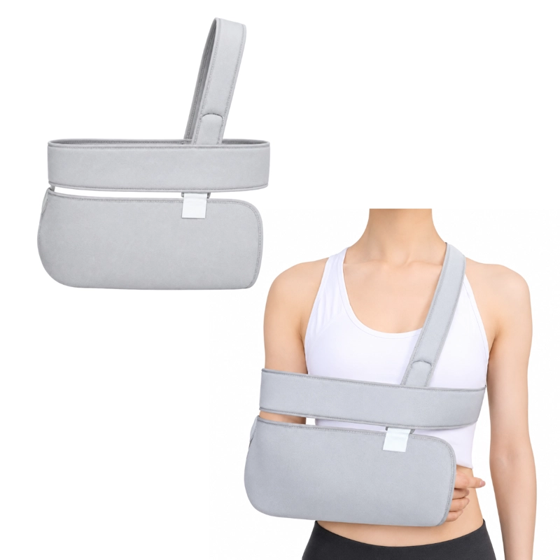 CABESTRILLO PARA BRAZO INMOVILIZADOR HOMBRO CODO BRAZO - 6