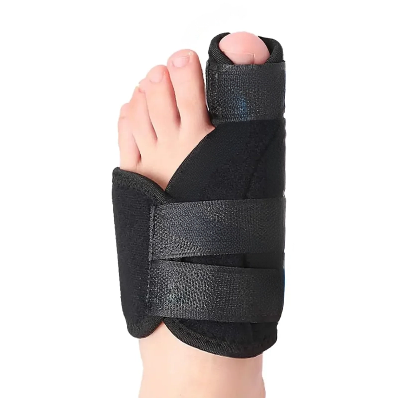 CORRECTOR ORTE SICO DE JUANETES PROTECTOR HALLUX VALGUS - 1