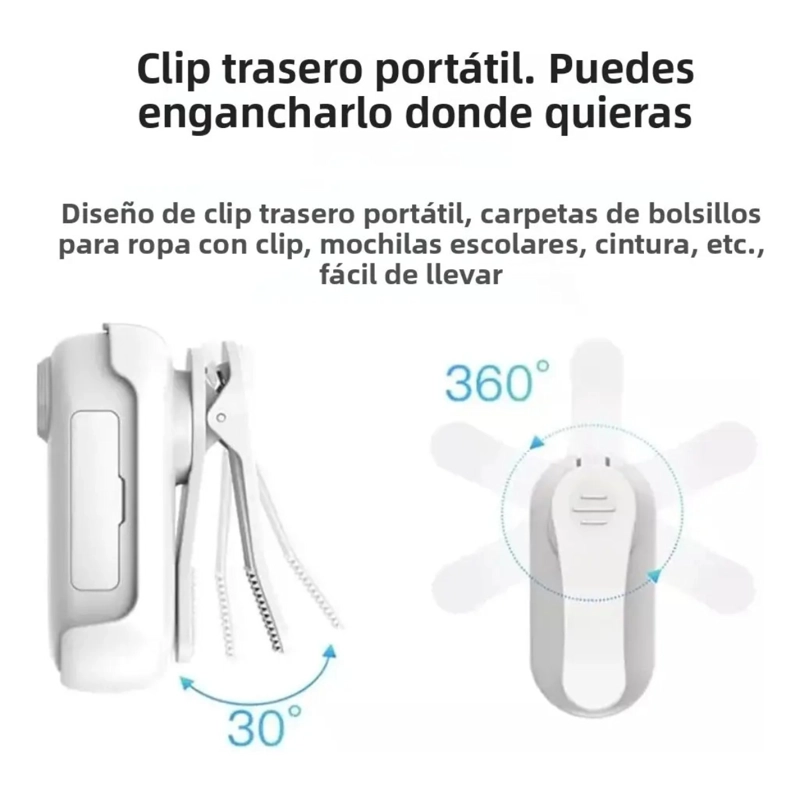 MINI CAMARA DEPORTIVA WIFI 1080P MAGNE TICA H.264 - 2