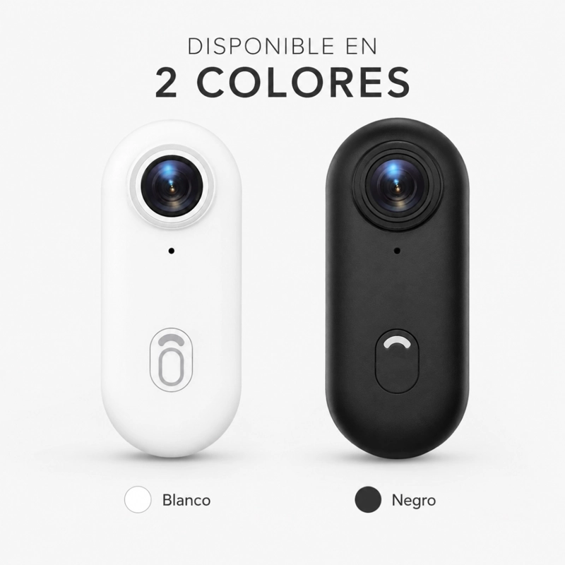MINI CAMARA DEPORTIVA WIFI 1080P MAGNE TICA H.264 - 6