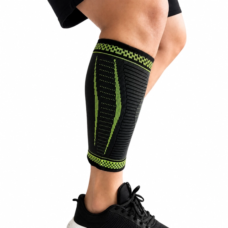 SOPORTE PANTORRILLA PANTORRILLERA COMPRESION DEPORTIVA 98720 - 3