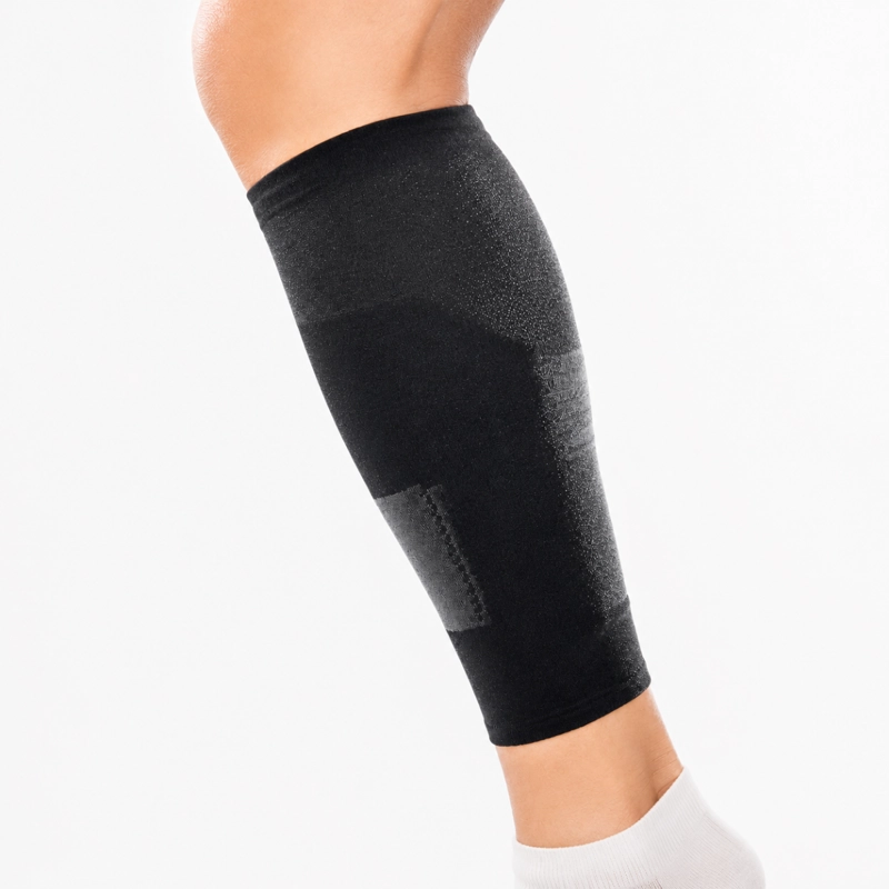 PANTORRILLERA ELASTICA COMPRESION SOPORTE DEPORTIVO 21785 - 3