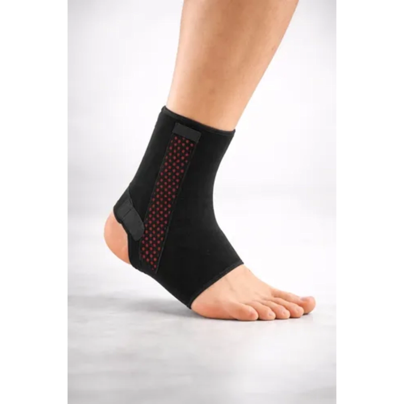 TOBILLERA FE RULA SOPORTE COMPRESION GYM 98457 - 3