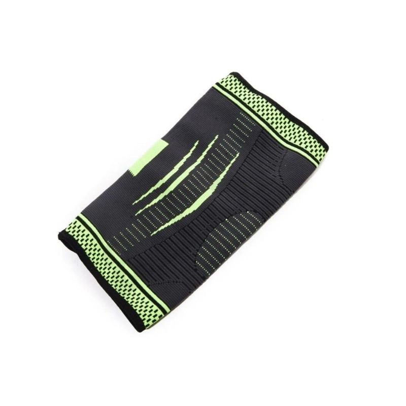 SOPORTE CODO CODERA DE COMPRESION DEPORTIVA ELASTICADA - 2