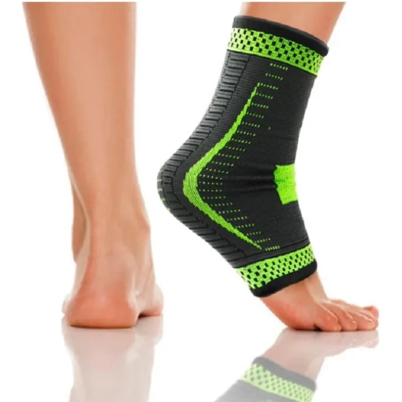 TOBILLERA DE COMPRESION DEPORTIVA DEROYAL 98717 - 4