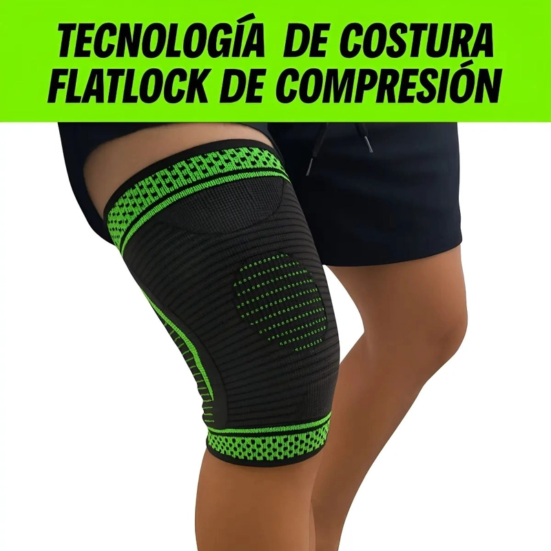 MUSLERA COMPRESION DEPORTIVA ELASTICA DEROYAL 98721 - 5