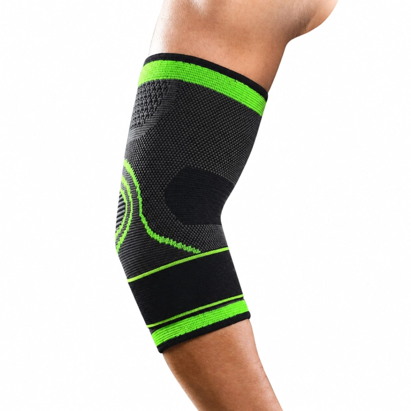 CODERA DE COMPRESION DEPORTIVA DEROYAL 98723 - 1