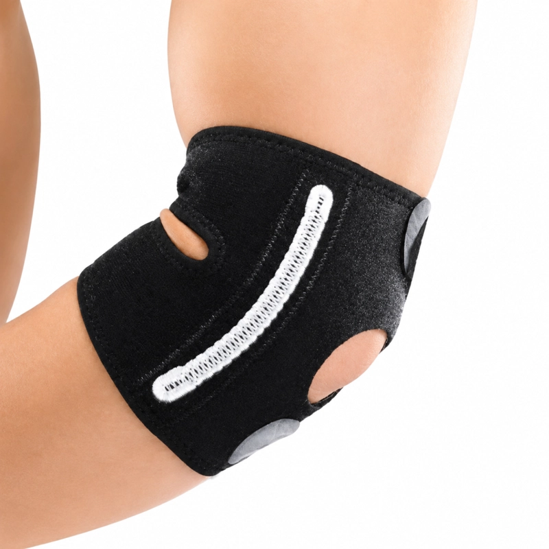 CODERA SOPORTE DEPORTIVA DEROYAL AJUSTABLE - 1