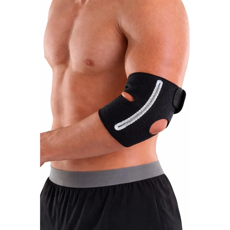 CODERA SOPORTE DEPORTIVA DEROYAL AJUSTABLE - 2