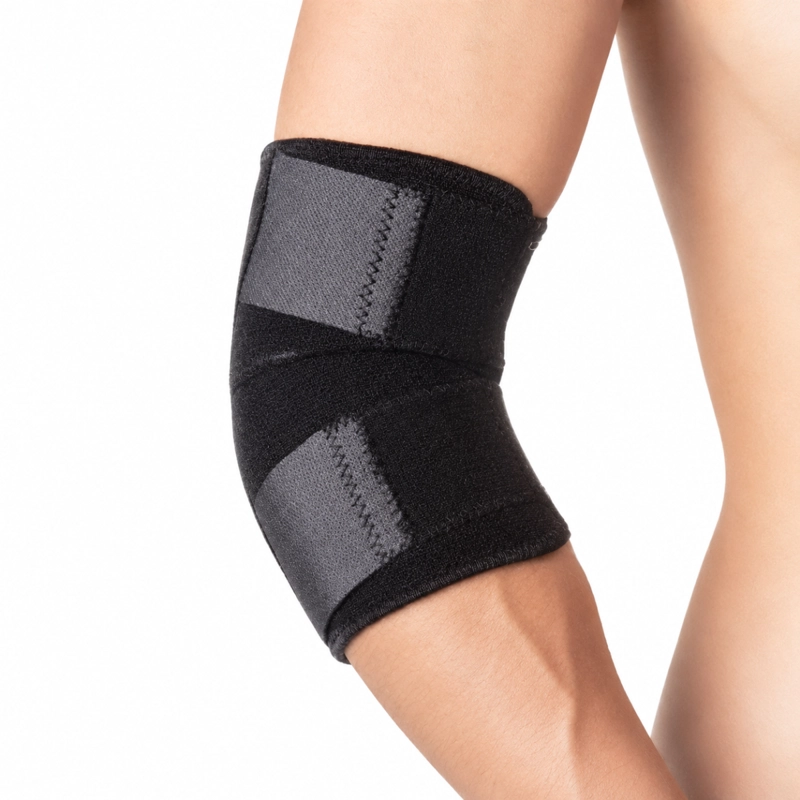 CODERA DEPORTIVA AJUSTABLE DEROYAL SOPORTE COMPRESION - 1