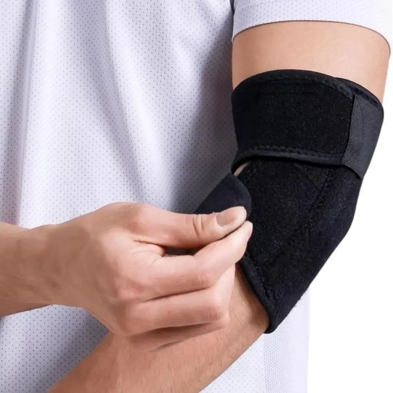 CODERA DEPORTIVA AJUSTABLE DEROYAL SOPORTE COMPRESION - 3