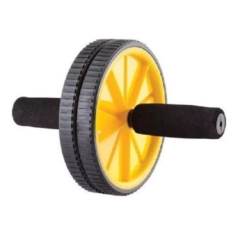 RUEDA ABDOMINAL PARA EJERCICIOS DE ABDOMEN GYM - 2