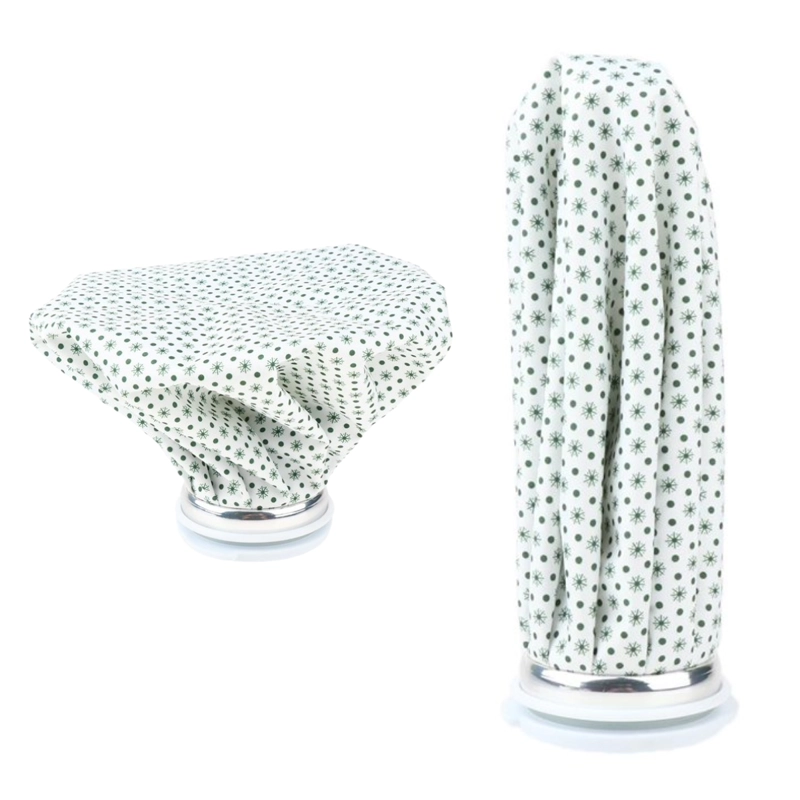 BOLSA PARA HIELO REUTILIZABLE TERAPIA FRIO 9 - 1