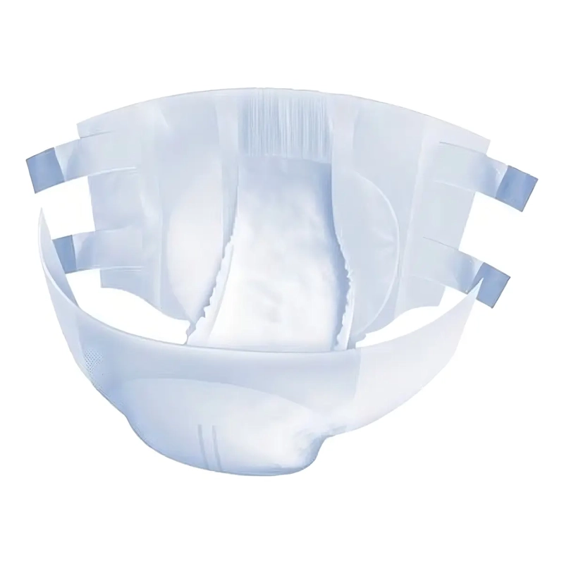 PACK 20 PAÑALES DESECHABLE ADULTO PATIENT CARE ABSORBENTE - 3