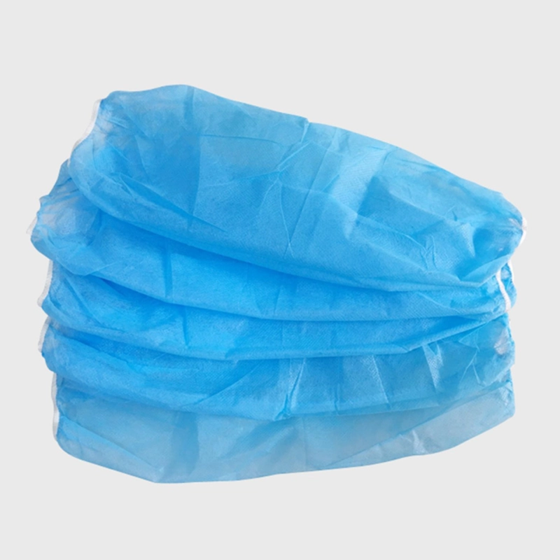 MANGA DESECHABLE TNT 100UDS MANGUILLA PROTECTORA IMPERMEABLE - 3