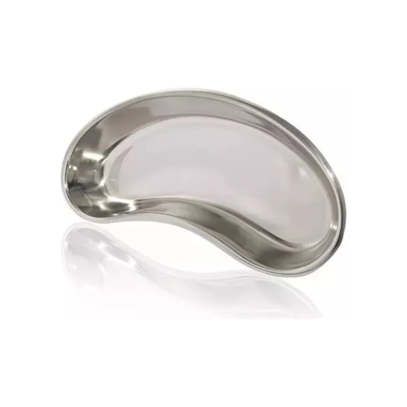 BANDEJA RIÑONERA ME DICA ACERO INOX INSTRUMENTAL QUIRURGICO - 3