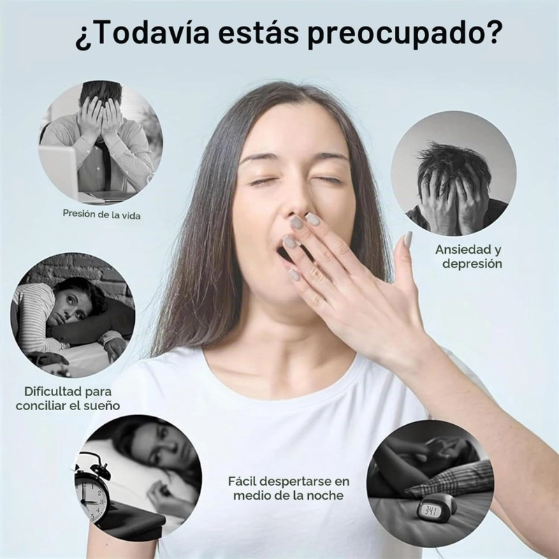 DISPOSITIVO ESTIMULADOR PULSO ELE CTRICO MASAJEADOR PORTATIL - 3