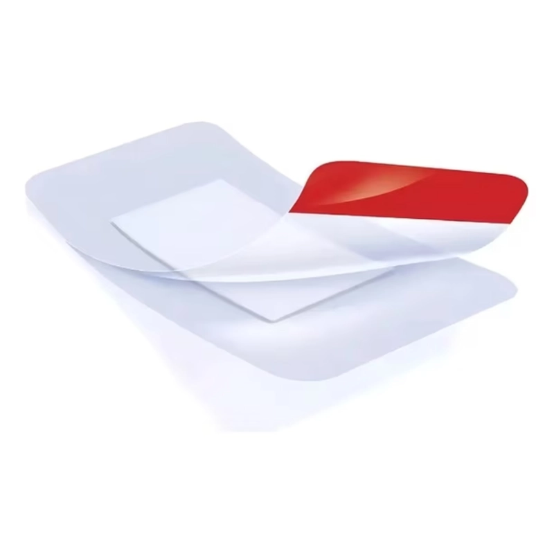 50U APOSITO ADHESIVO IMPERMEABLE ESTE RILES 10X10CM - 4
