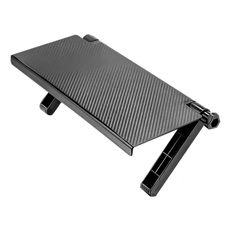 REPISA ORGANIZADOR SUPERIOR PARA MONITOR O TELEVISOR - 2