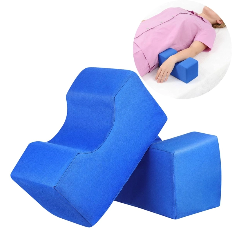 ALMOHADA ORTOPE DICA ELEVACION Y DESCANSO DE PIERNAS BRAZOS - 1