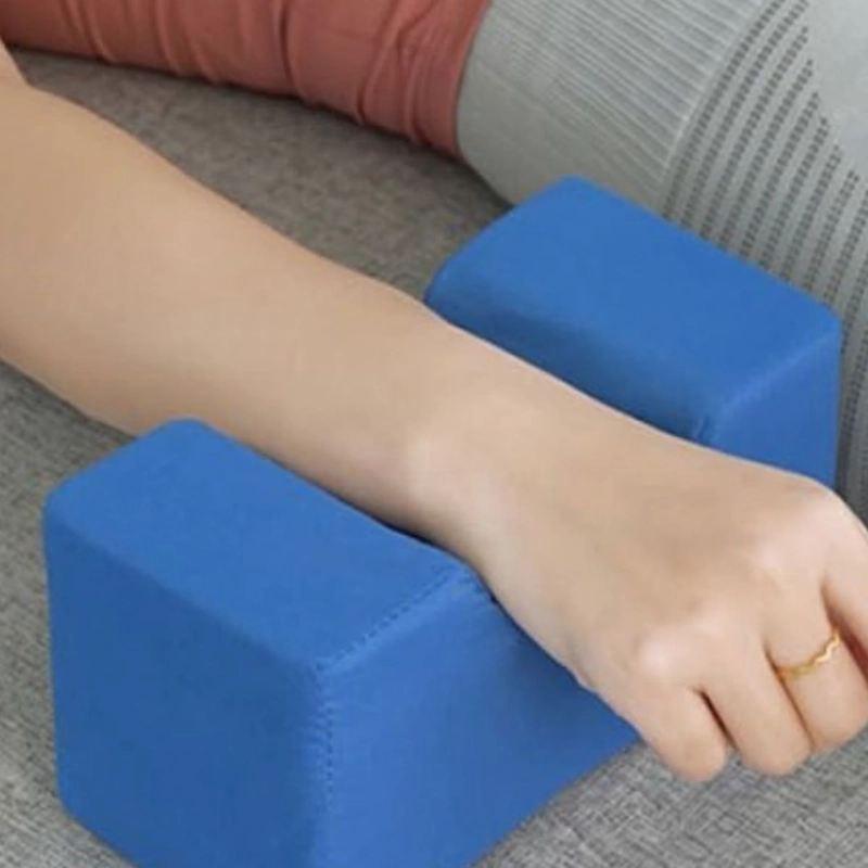 ALMOHADA ORTOPE DICA ELEVACION Y DESCANSO DE PIERNAS BRAZOS - 7