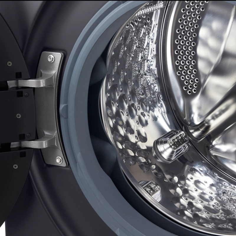 LAVADORA SECADORA CARGA FRONTAL LG 20KG15KG WD20EGNTSPG CON AIDD™ - 7