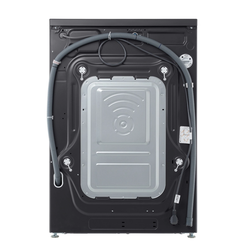LAVADORA SECADORA CARGA FRONTAL LG 20KG15KG WD20EGNTSPG CON AIDD™ - 9