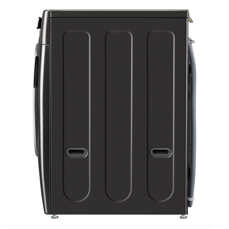 LAVADORA SECADORA CARGA FRONTAL LG 22KG13KG WD22BV2S6R CON AIDD™ Y STEAM - 9