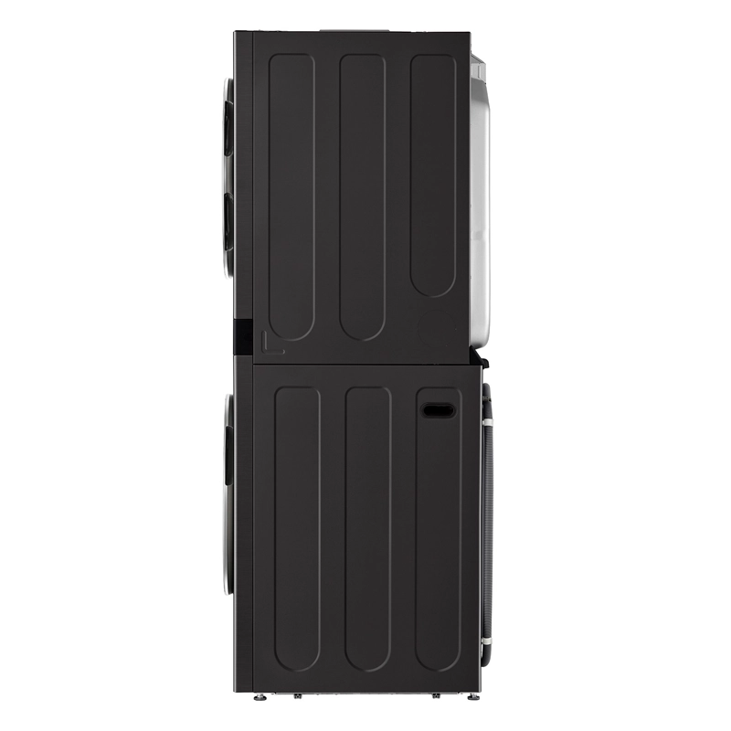 WASHTOWER™ LAVADORA SECADORA LG CARGA FRONTAL 22KG16KG WK22BS6 CON AIDD™ - 6