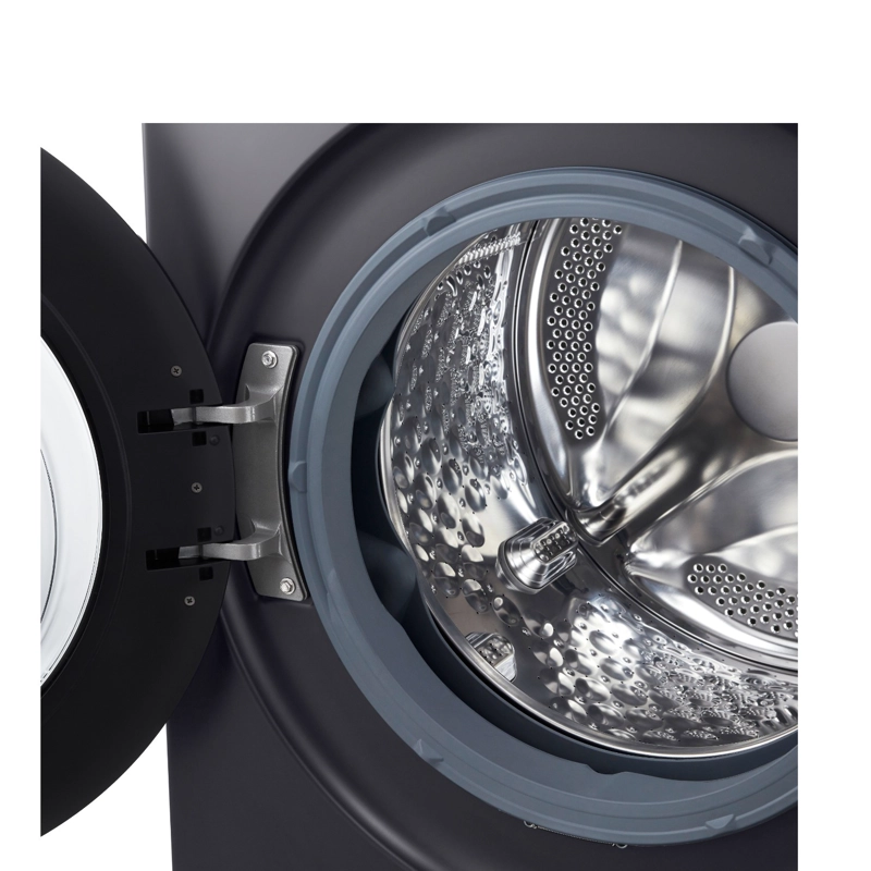 LAVADORA SECADORA CARGA FRONTAL LG 15KG/8KG WD15EGNTSPG CON 6 MOTION DD - 5