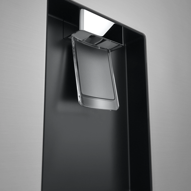REFRIGERADOR TOP FREEZER LG 394 LITROS CON LINEARCOOLING™ VT40SPYC - 6