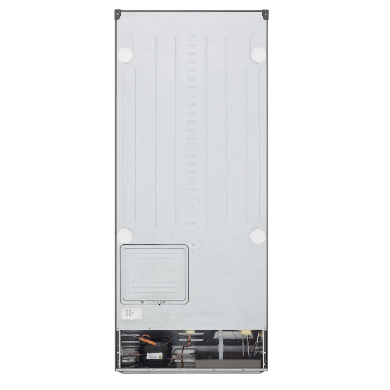 REFRIGERADOR TOP FREEZER LG 394 LITROS CON LINEARCOOLING™ VT40SPYC - 9