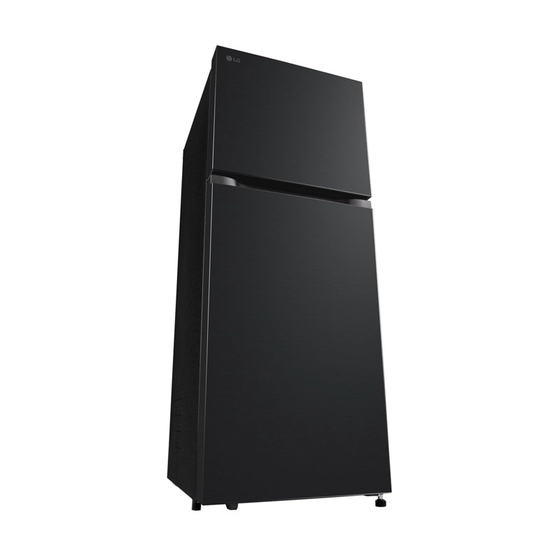 REFRIGERADOR TOP FREEZER LG 217 LITROS CON MULTI AIR FLOW VT22BPM - 4